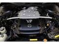  2006 350Z Touring Coupe 3.5 Liter DOHC 24-Valve VVT V6 Engine