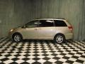 2005 Desert Sand Mica Toyota Sienna XLE Limited AWD  photo #1