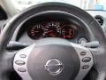 Super Black - Altima 2.5 S Photo No. 13