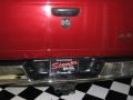 2007 Inferno Red Crystal Pearl Dodge Ram 2500 SLT Quad Cab 4x4  photo #3