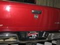 2007 Inferno Red Crystal Pearl Dodge Ram 2500 SLT Quad Cab 4x4  photo #4