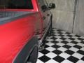 2007 Inferno Red Crystal Pearl Dodge Ram 2500 SLT Quad Cab 4x4  photo #6
