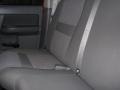 2007 Inferno Red Crystal Pearl Dodge Ram 2500 SLT Quad Cab 4x4  photo #21