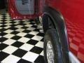 2007 Inferno Red Crystal Pearl Dodge Ram 2500 SLT Quad Cab 4x4  photo #23