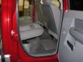 2007 Inferno Red Crystal Pearl Dodge Ram 2500 SLT Quad Cab 4x4  photo #24