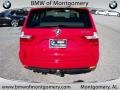 2007 Crimson Red BMW X3 3.0si  photo #5