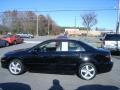 2007 Onyx Black Mazda MAZDA6 i Sport Sedan  photo #2