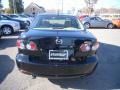 2007 Onyx Black Mazda MAZDA6 i Sport Sedan  photo #4