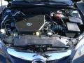 2007 Onyx Black Mazda MAZDA6 i Sport Sedan  photo #20