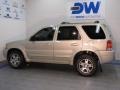 2004 Gold Ash Metallic Ford Escape Limited 4WD  photo #5
