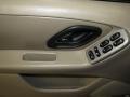 2004 Gold Ash Metallic Ford Escape Limited 4WD  photo #17