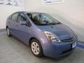 Seaside Blue Pearl - Prius Hybrid Photo No. 1