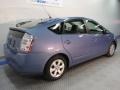 Seaside Blue Pearl - Prius Hybrid Photo No. 4
