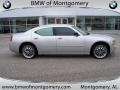 Bright Silver Metallic - Charger  Photo No. 2