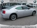 Bright Silver Metallic - Charger  Photo No. 3