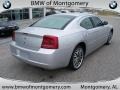 Bright Silver Metallic - Charger  Photo No. 4