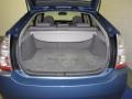 Seaside Blue Pearl - Prius Hybrid Photo No. 9