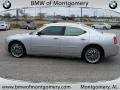 Bright Silver Metallic - Charger  Photo No. 7