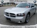 Bright Silver Metallic - Charger  Photo No. 9