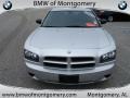Bright Silver Metallic - Charger  Photo No. 10