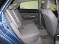 Seaside Blue Pearl - Prius Hybrid Photo No. 17