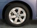 Seaside Blue Pearl - Prius Hybrid Photo No. 20