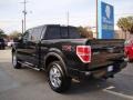 2010 Tuxedo Black Ford F150 FX4 SuperCrew 4x4  photo #6