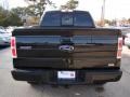 2010 Tuxedo Black Ford F150 FX4 SuperCrew 4x4  photo #7