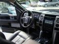 2010 Tuxedo Black Ford F150 FX4 SuperCrew 4x4  photo #20