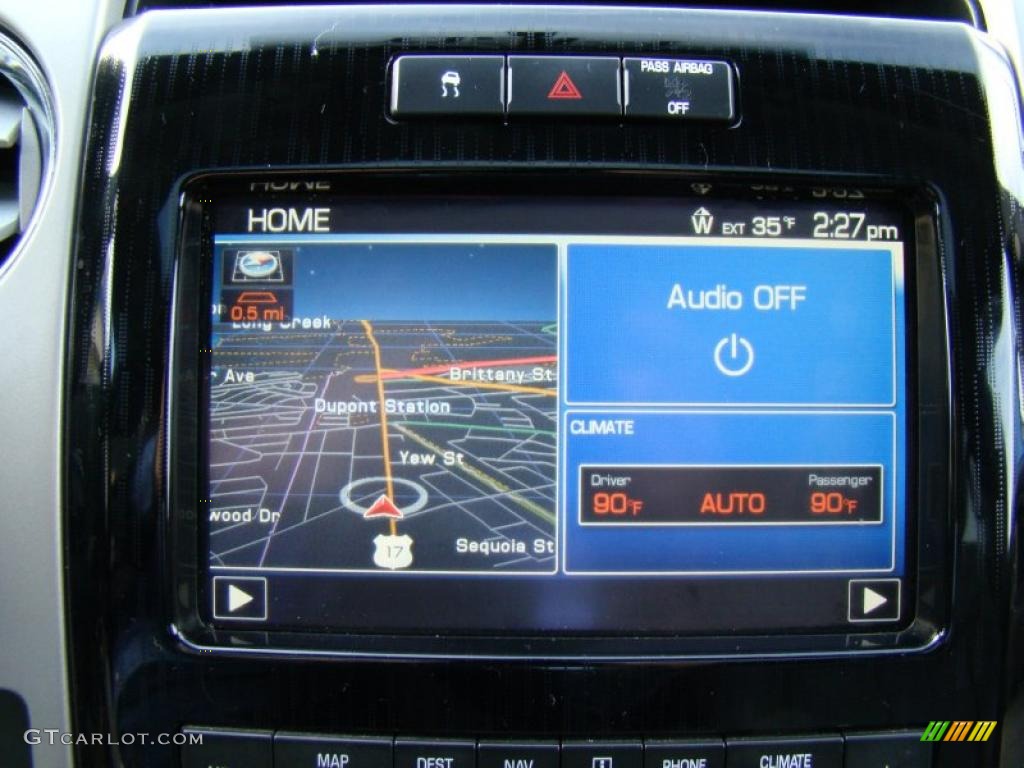 2010 F150 FX4 SuperCrew 4x4 - Tuxedo Black / Black photo #26