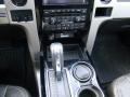 6 Speed Automatic 2010 Ford F150 FX4 SuperCrew 4x4 Transmission