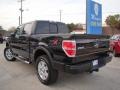 2010 Tuxedo Black Ford F150 FX4 SuperCrew 4x4  photo #39