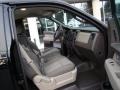 Black - F150 STX Regular Cab Photo No. 11