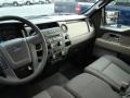 Black - F150 STX Regular Cab Photo No. 15