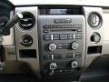 2009 Black Ford F150 STX Regular Cab  photo #18