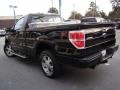 2009 Black Ford F150 STX Regular Cab  photo #28