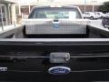 Black - F150 STX Regular Cab Photo No. 29