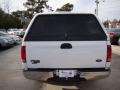 2004 Oxford White Ford F150 XLT Heritage SuperCab  photo #7