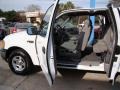 2004 Oxford White Ford F150 XLT Heritage SuperCab  photo #12