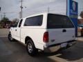 2004 Oxford White Ford F150 XLT Heritage SuperCab  photo #31