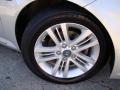 2008 Hyundai Tiburon GS Wheel