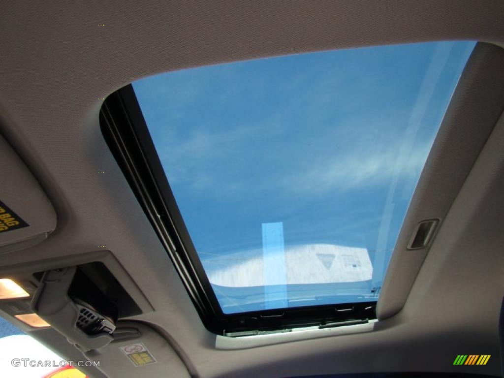 2008 Hyundai Tiburon GS Sunroof Photo #41299103