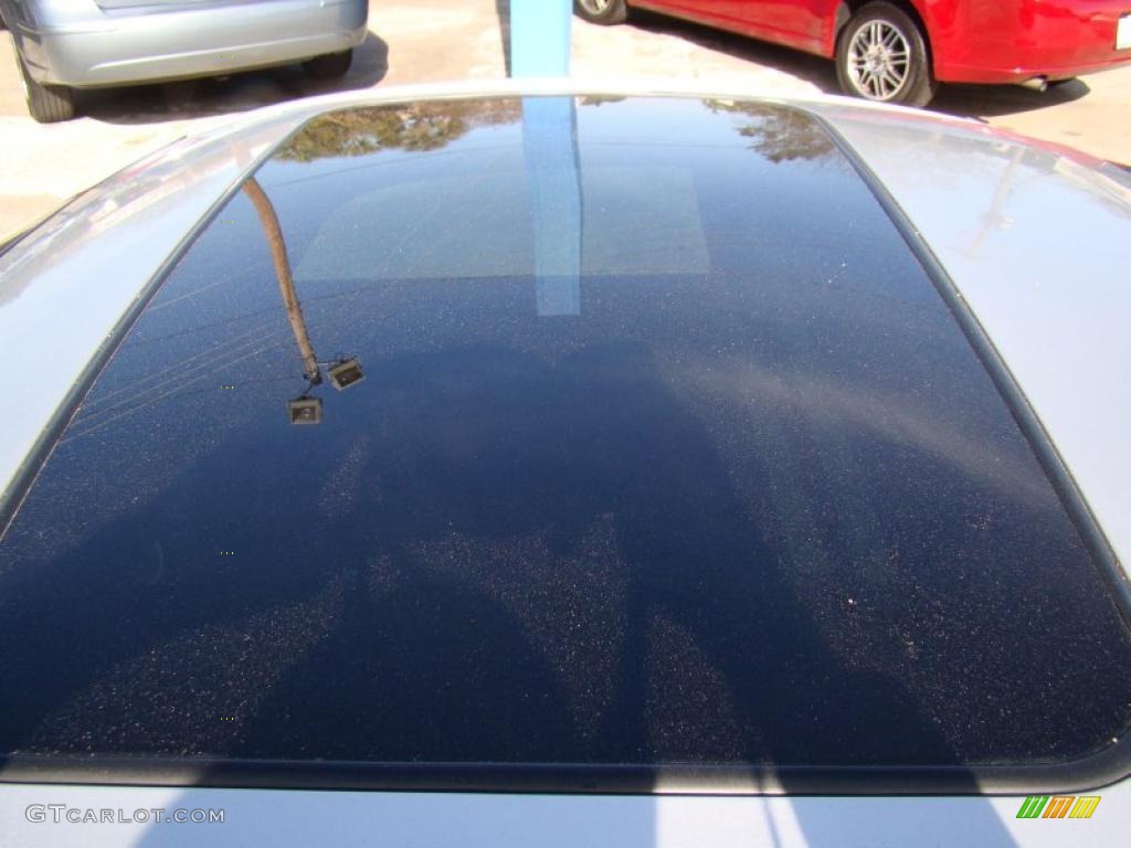 2008 Hyundai Tiburon GS Sunroof Photo #41299107