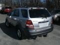 Diamond Silver Metallic - Sorento EX 4WD Photo No. 4