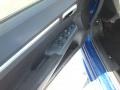 Fiji Blue Pearl - Civic Si Sedan Photo No. 9