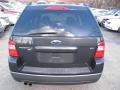 2007 Alloy Metallic Ford Freestyle SEL AWD  photo #6