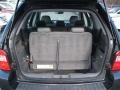 Shale Grey Trunk Photo for 2007 Ford Freestyle #41299403