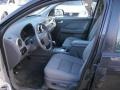 Shale Grey Interior Photo for 2007 Ford Freestyle #41299419