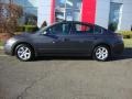 2008 Dark Slate Metallic Nissan Altima 2.5 S  photo #2