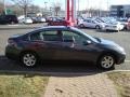 2008 Dark Slate Metallic Nissan Altima 2.5 S  photo #5